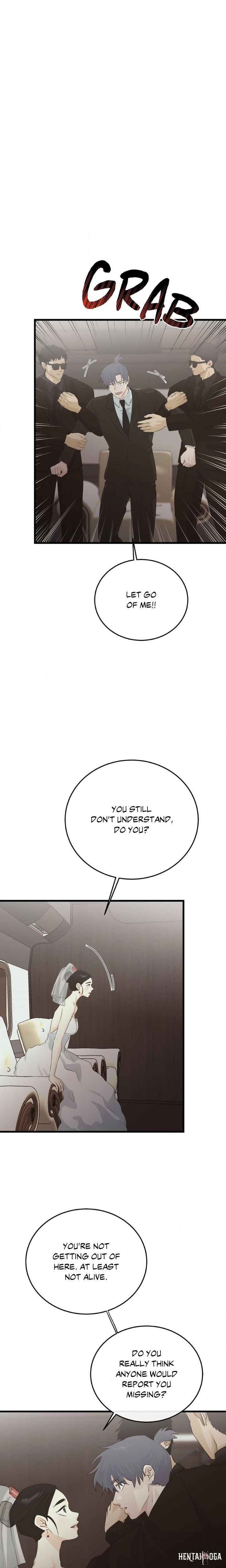 Where the Heart Is Where the Heart Is Chapter 85 - ページ 5