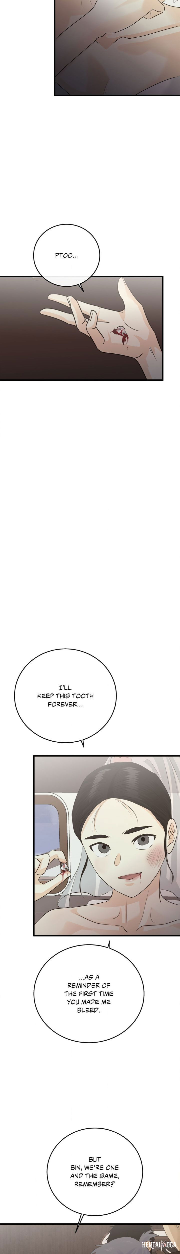 Where the Heart Is Where the Heart Is Chapter 85 - ページ 8