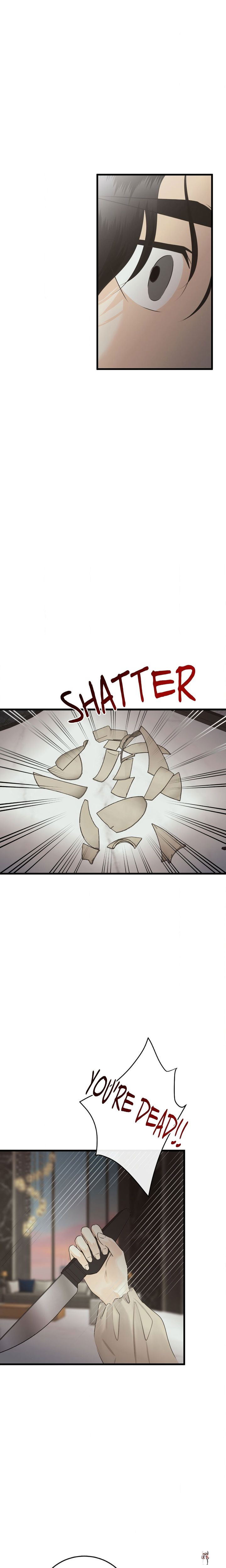 Where the Heart Is Where the Heart Is Chapter 86 - Page 16