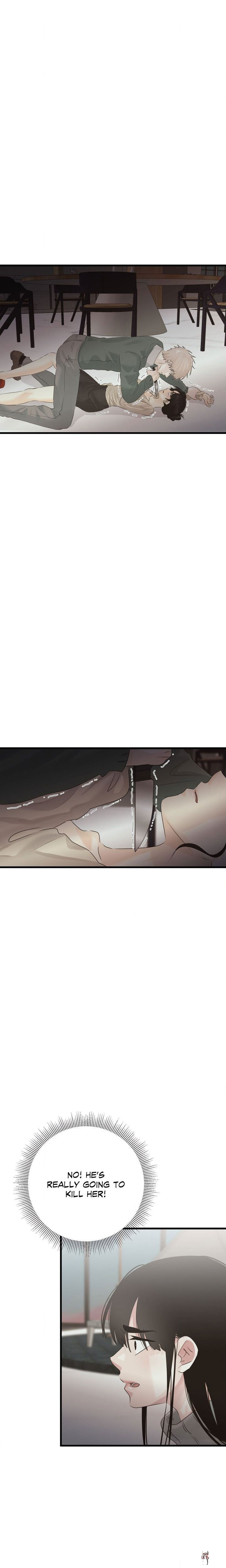 Where the Heart Is Where the Heart Is Chapter 86 - Page 18