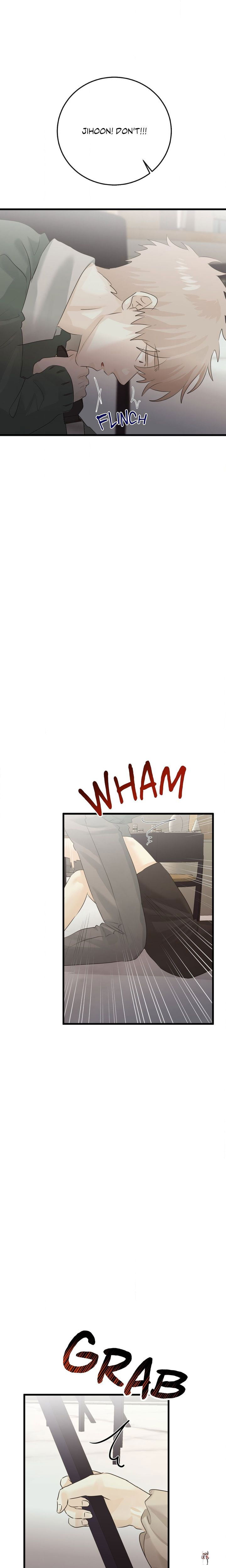 Where the Heart Is Where the Heart Is Chapter 86 - Page 19