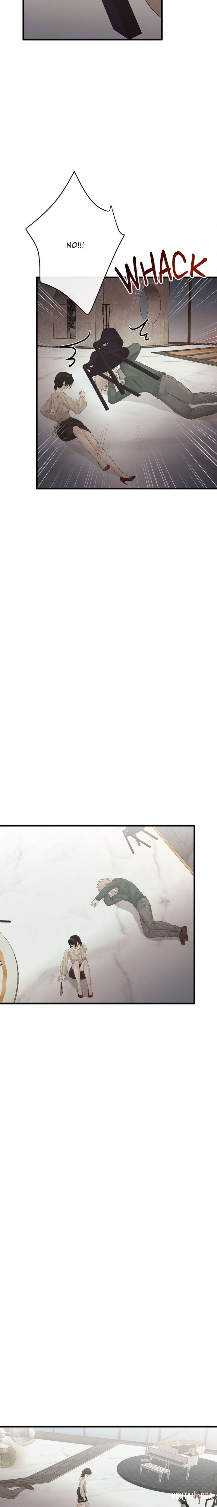 Where the Heart Is Where the Heart Is Chapter 86 - Page 20