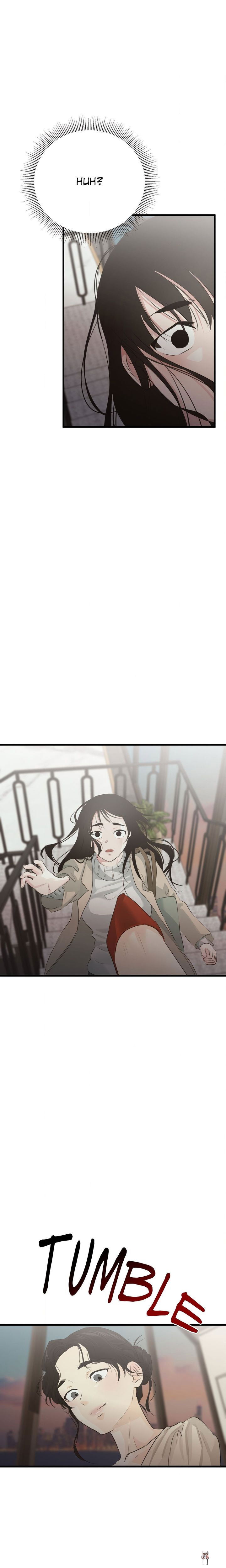 Where the Heart Is Where the Heart Is Chapter 86 - Page 3