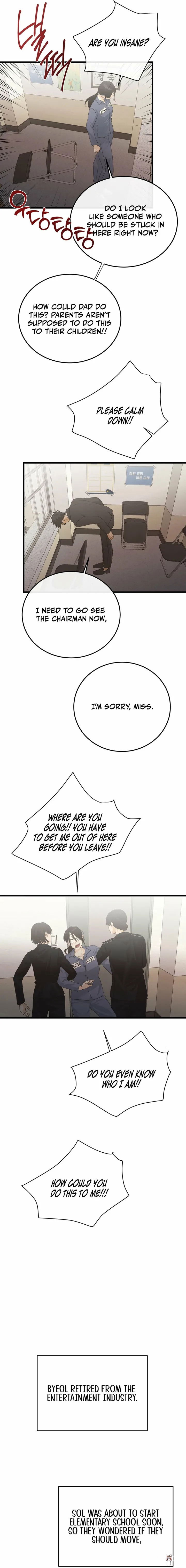 Where the Heart Is Where the Heart Is Chapter 92 - Halaman 13