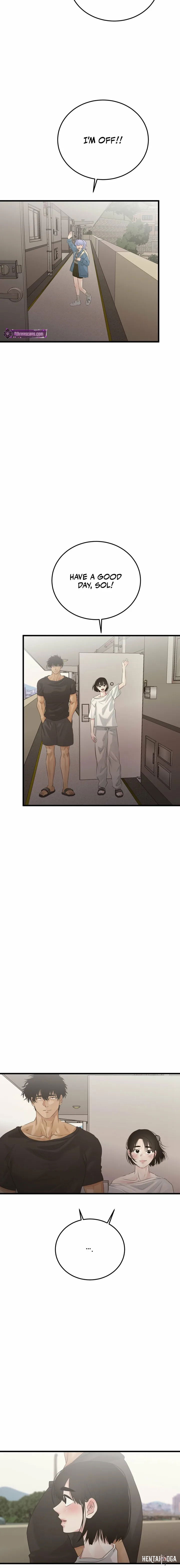 Where the Heart Is Where the Heart Is Chapter 92 - Halaman 18