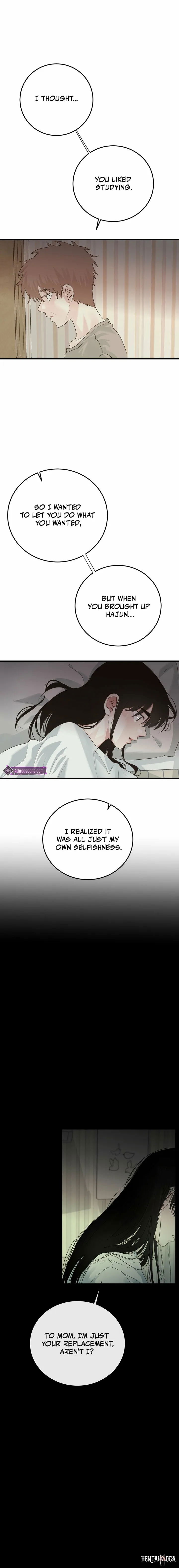 Where the Heart Is Where the Heart Is Chapter 92 - Halaman 2