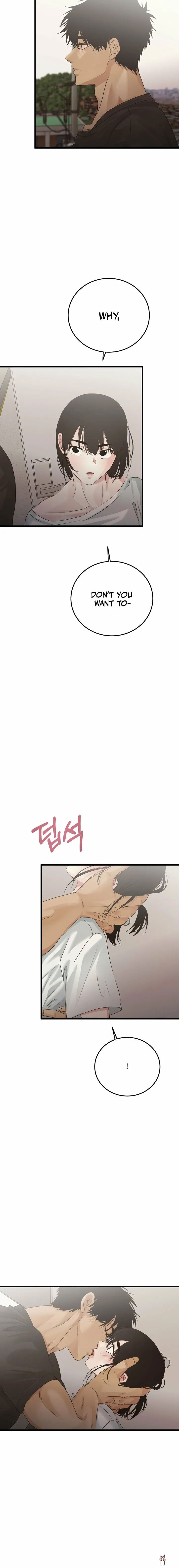 Where the Heart Is Where the Heart Is Chapter 92 - Halaman 20