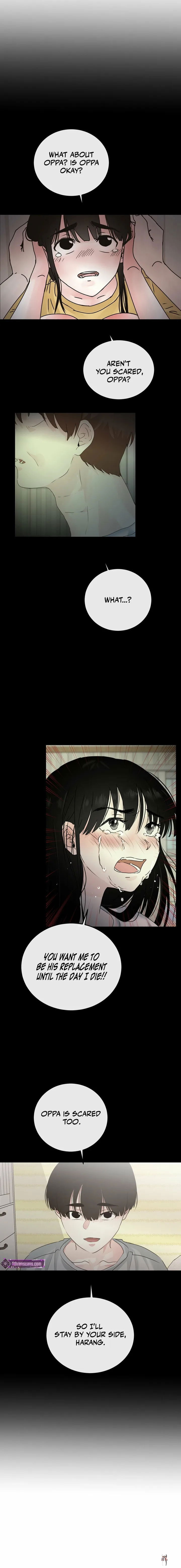 Where the Heart Is Where the Heart Is Chapter 92 - Halaman 4