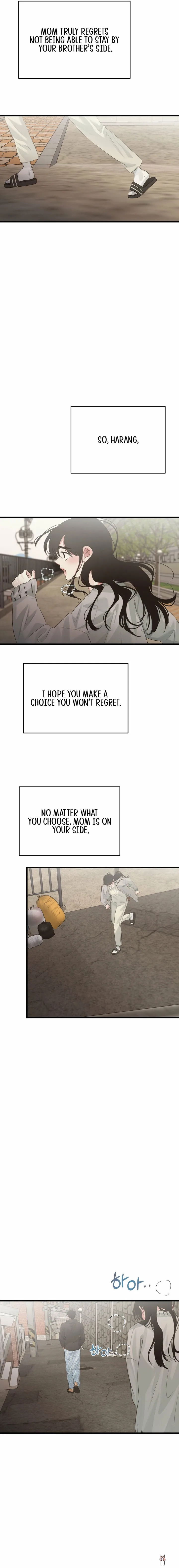 Where the Heart Is Where the Heart Is Chapter 92 - Halaman 5