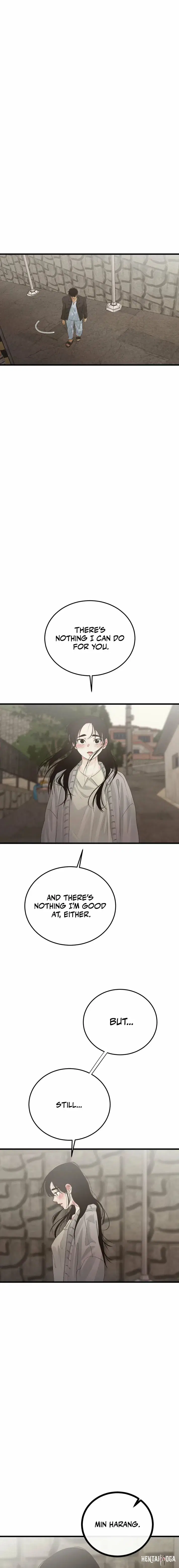 Where the Heart Is Where the Heart Is Chapter 92 - Halaman 7