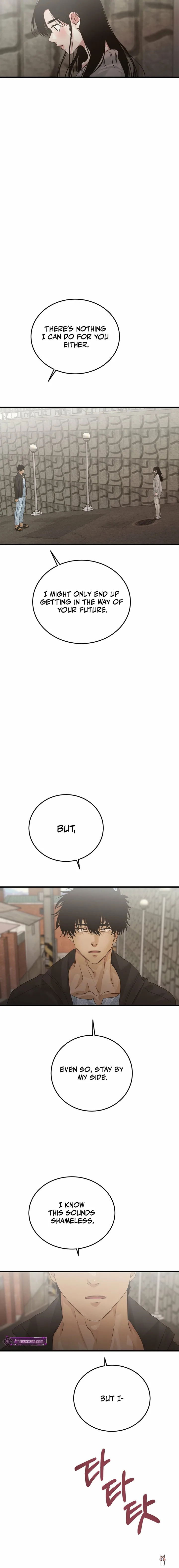Where the Heart Is Where the Heart Is Chapter 92 - Halaman 8