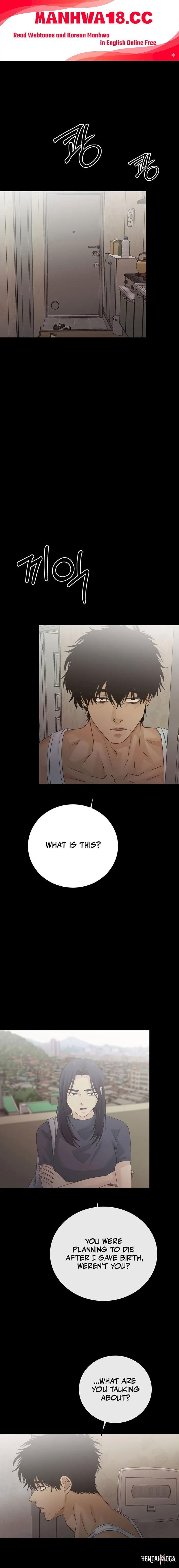 Where the Heart Is Where the Heart Is Chapter 91 - Halaman 1