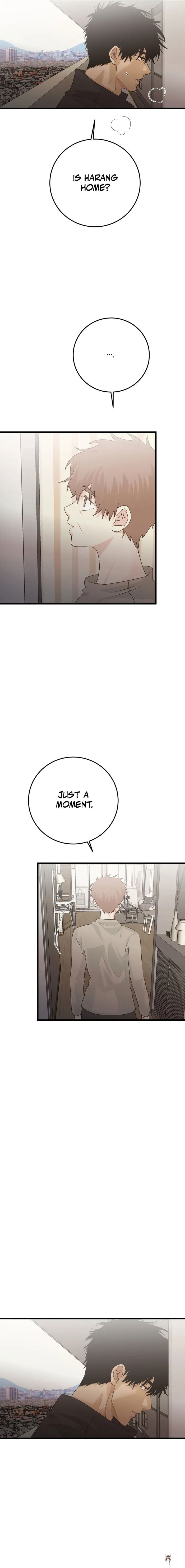 Where the Heart Is Where the Heart Is Chapter 91 - Halaman 11