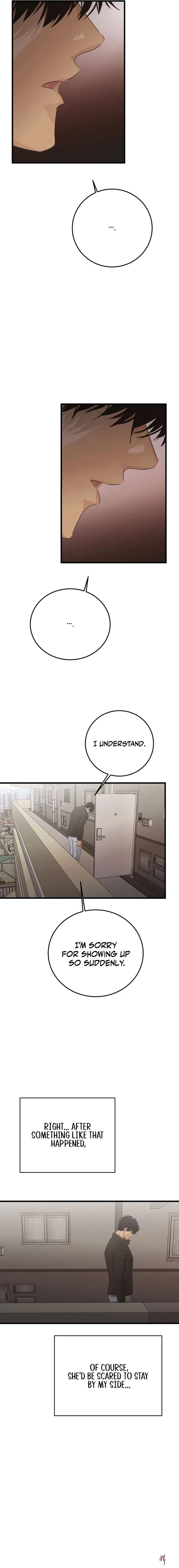 Where the Heart Is Where the Heart Is Chapter 91 - Halaman 13