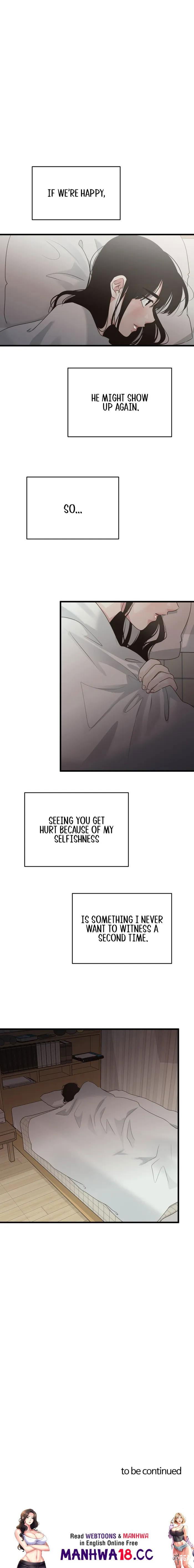 Where the Heart Is Where the Heart Is Chapter 91 - Halaman 15