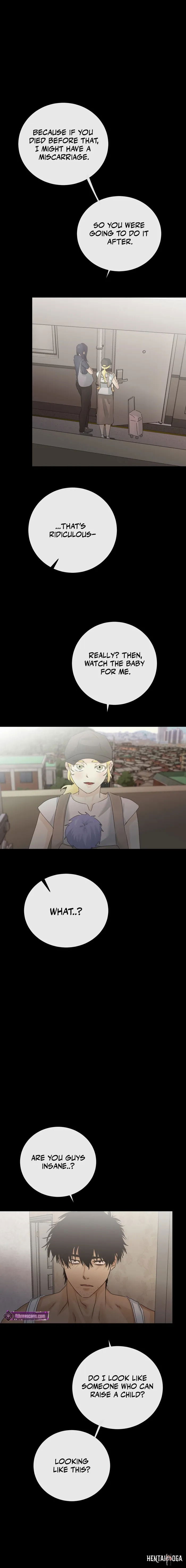 Where the Heart Is Where the Heart Is Chapter 91 - Halaman 2