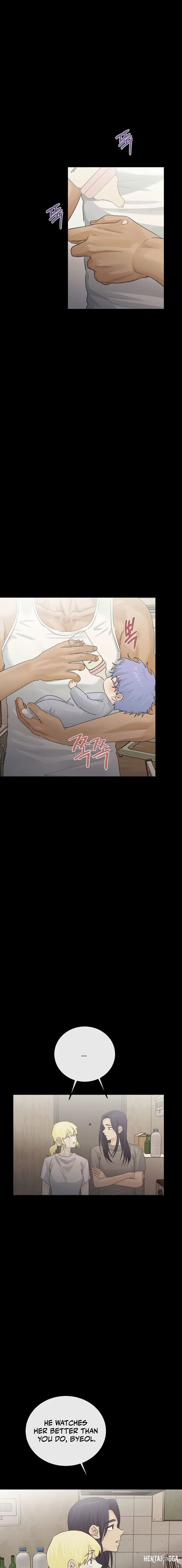 Where the Heart Is Where the Heart Is Chapter 91 - Halaman 7
