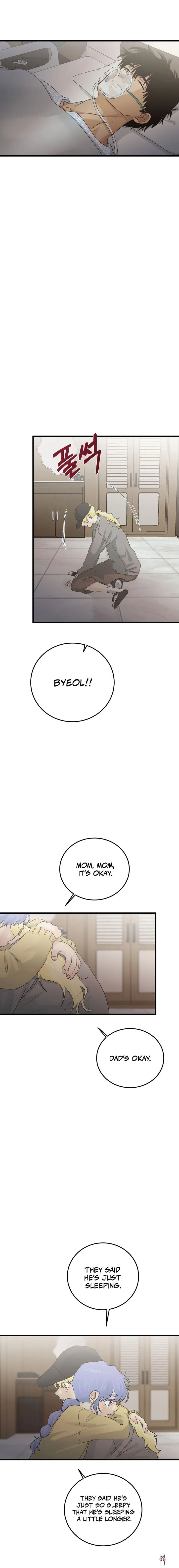 Where the Heart Is Where the Heart Is Chapter 90 - Halaman 12