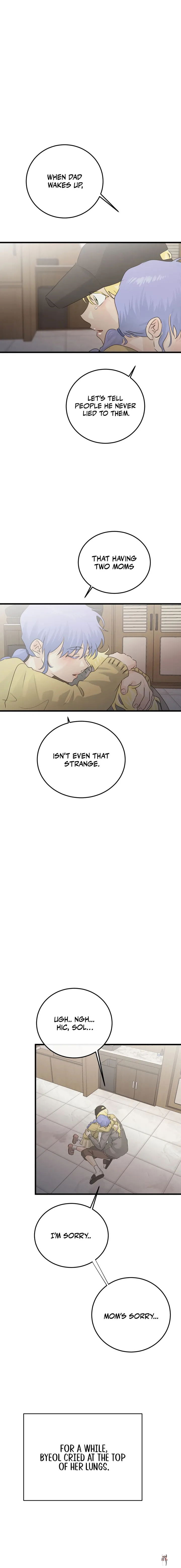 Where the Heart Is Where the Heart Is Chapter 90 - Halaman 13
