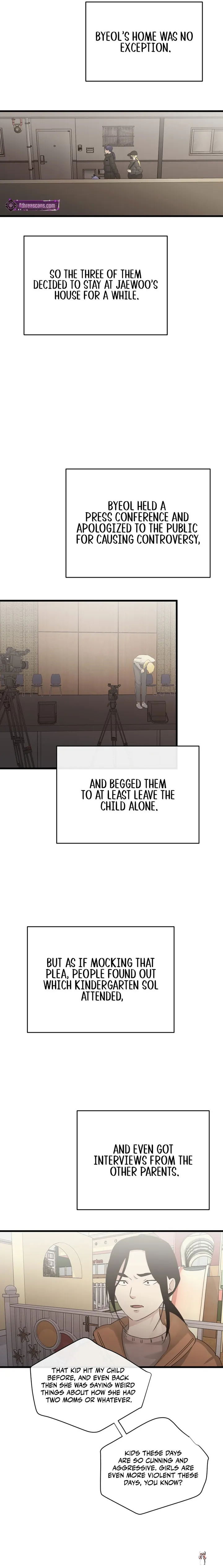 Where the Heart Is Where the Heart Is Chapter 90 - Halaman 15