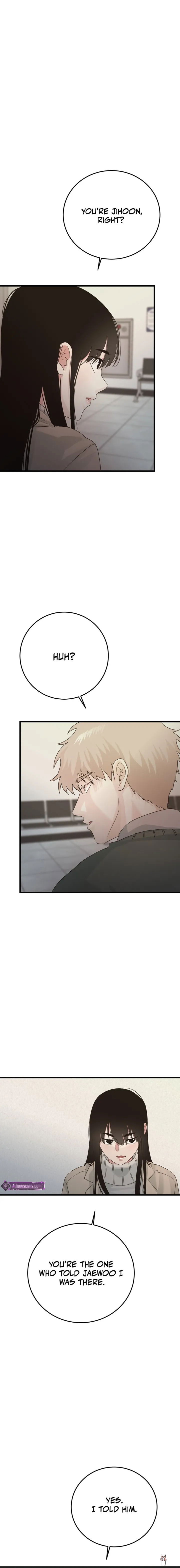 Where the Heart Is Where the Heart Is Chapter 90 - Halaman 2