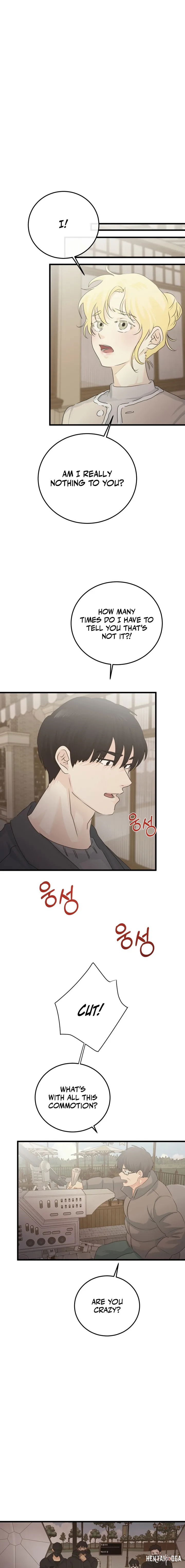 Where the Heart Is Where the Heart Is Chapter 90 - Halaman 5