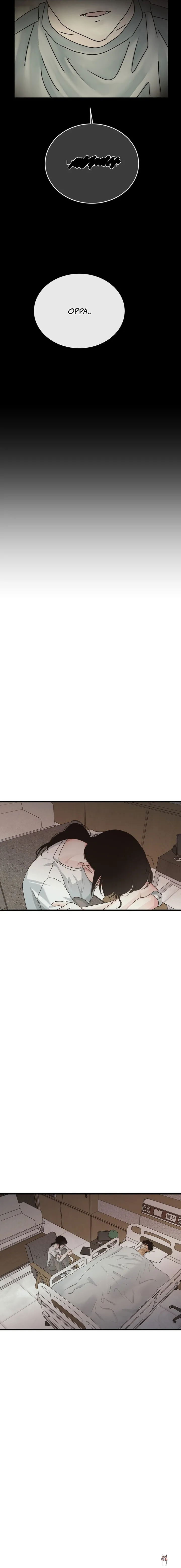 Where the Heart Is Where the Heart Is Chapter 90 - Halaman 9