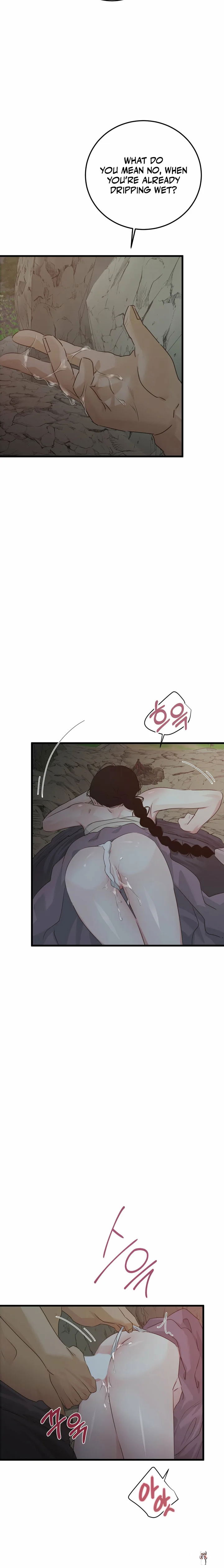 Where the Heart Is Where the Heart Is Chapter 89 - Страница 12