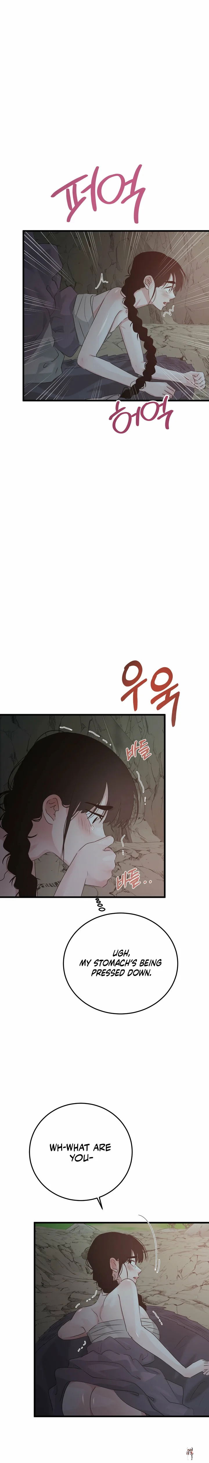 Where the Heart Is Where the Heart Is Chapter 89 - Страница 13