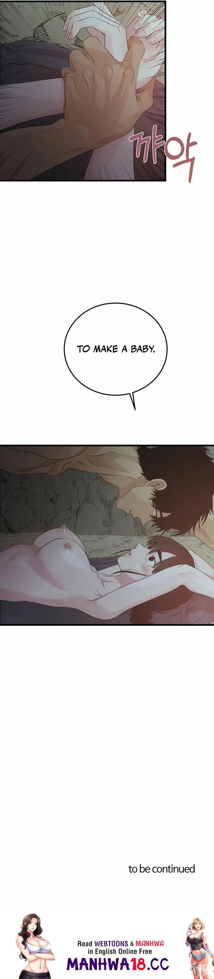 Where the Heart Is Where the Heart Is Chapter 89 - Страница 19