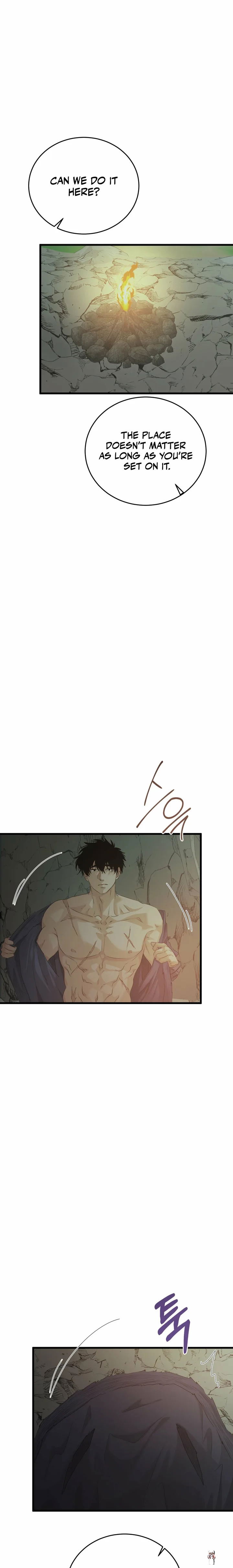 Where the Heart Is Where the Heart Is Chapter 89 - Страница 5