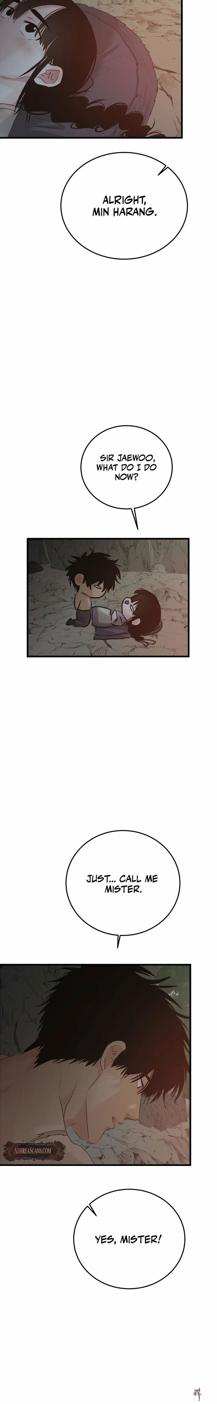 Where the Heart Is Where the Heart Is Chapter 89 - Страница 8