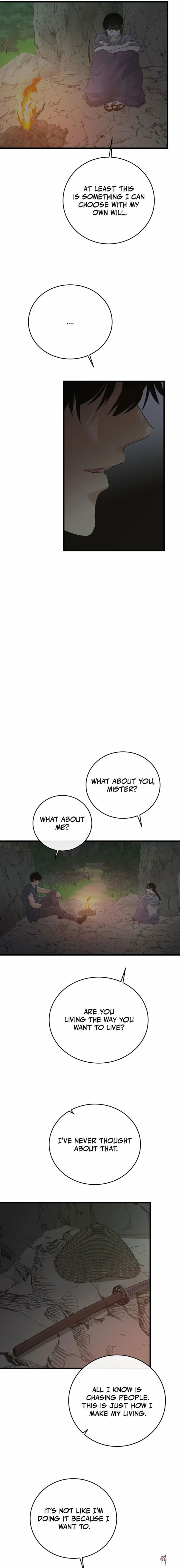 Where the Heart Is Where the Heart Is Chapter 88 - Página 13