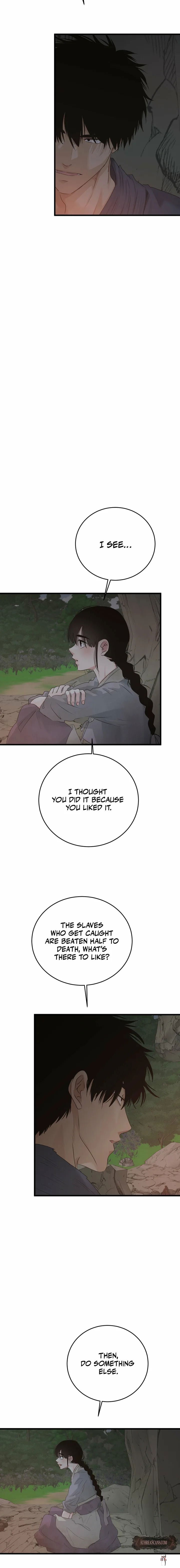 Where the Heart Is Where the Heart Is Chapter 88 - Página 14