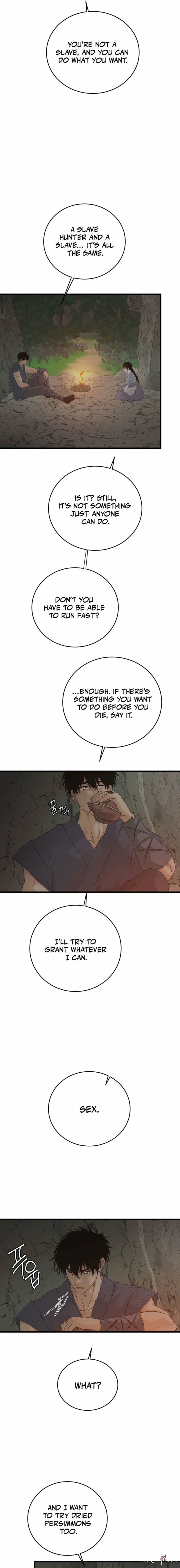 Where the Heart Is Where the Heart Is Chapter 88 - Página 15