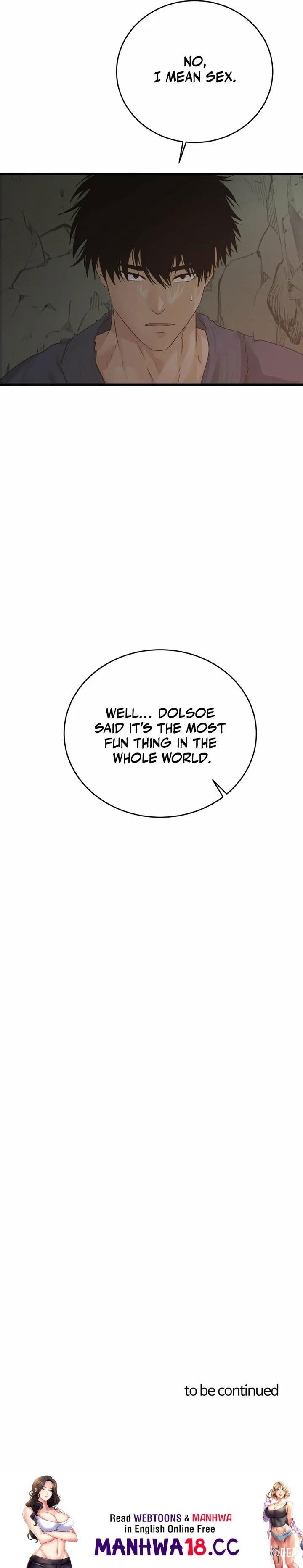 Where the Heart Is Where the Heart Is Chapter 88 - Página 17