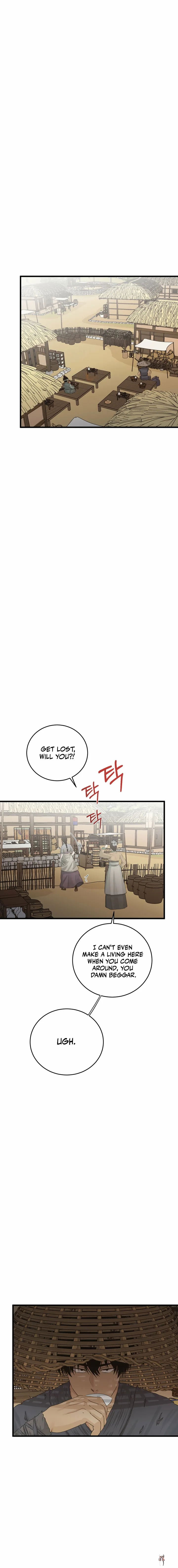 Where the Heart Is Where the Heart Is Chapter 88 - Página 3