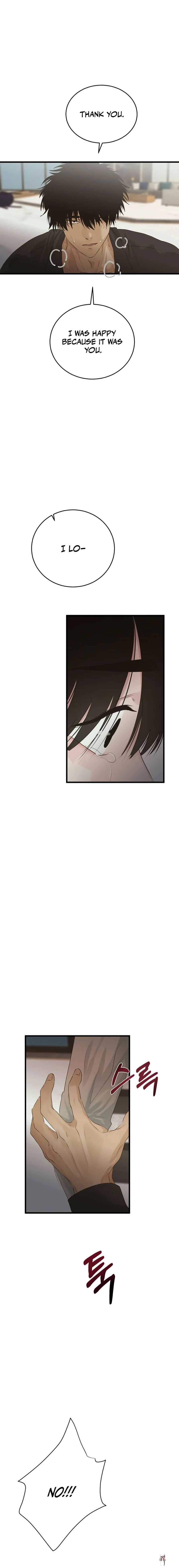 Where the Heart Is Where the Heart Is Chapter 87 - Страница 10