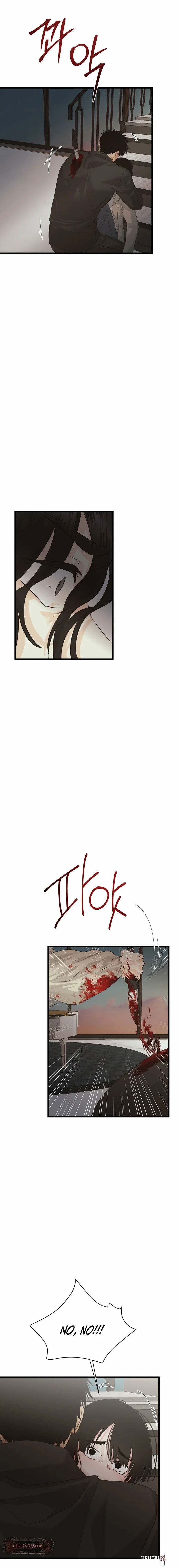 Where the Heart Is Where the Heart Is Chapter 87 - Страница 4