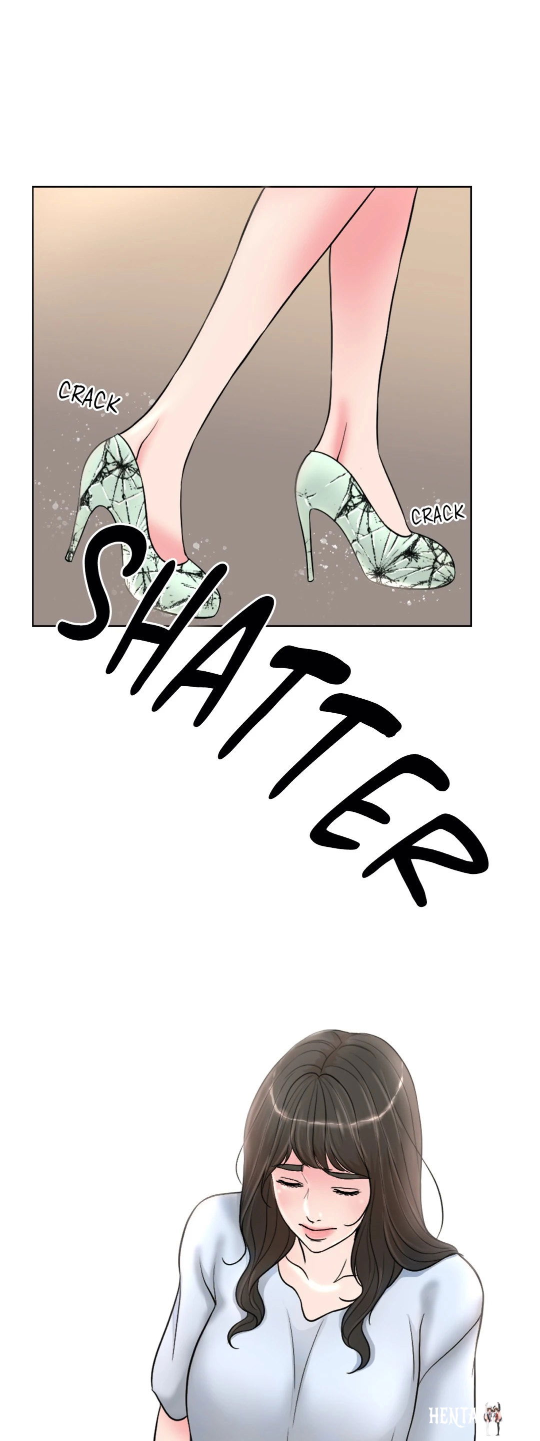 Wife for 1000 Days Wife for 1000 Days Chapter 1 - Page 10