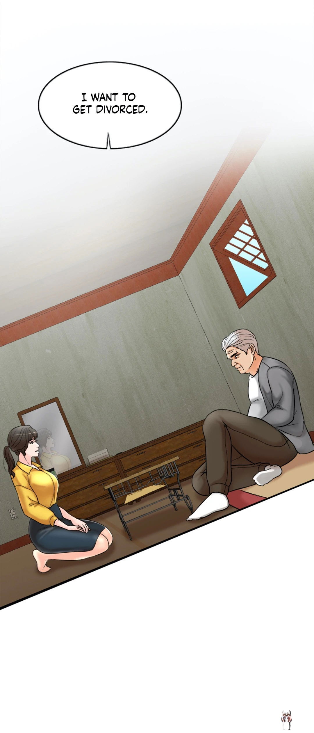 Wife for 1000 Days Wife for 1000 Days Chapter 1 - Page 15