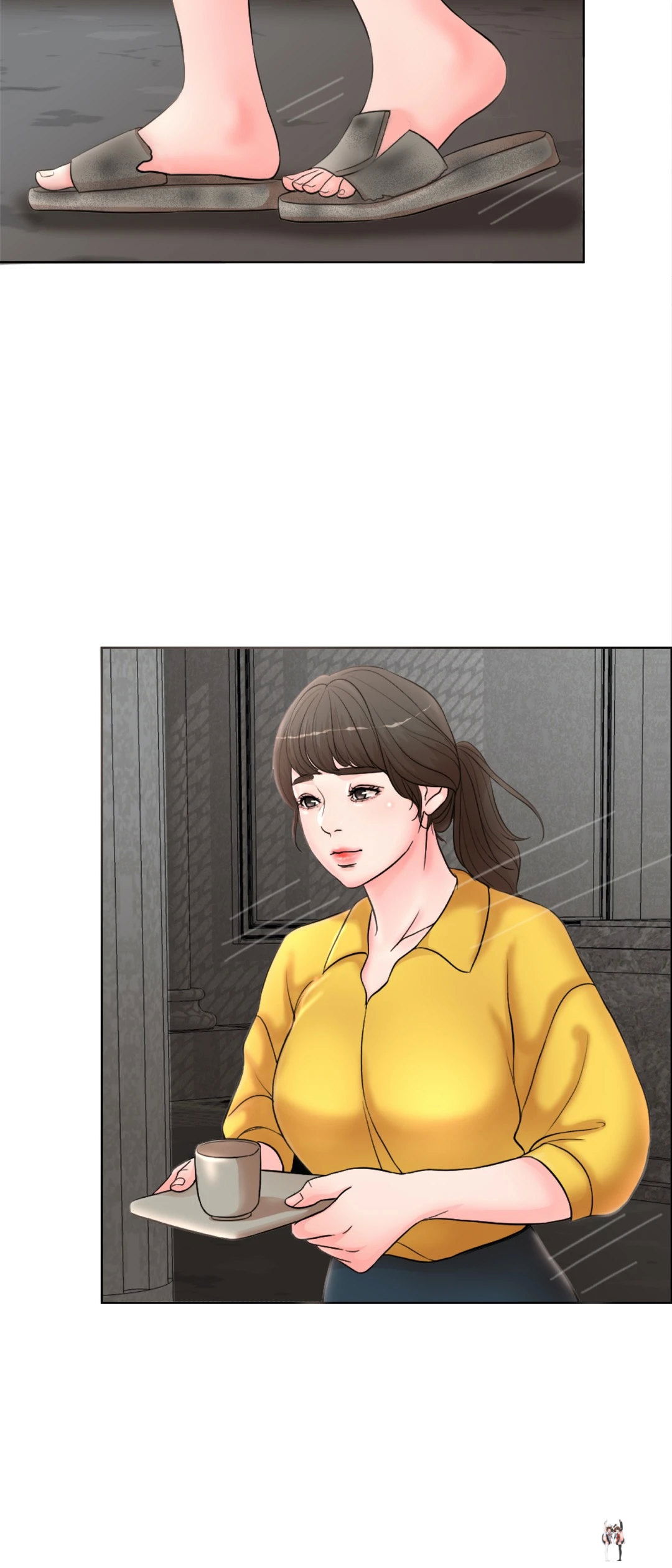 Wife for 1000 Days Wife for 1000 Days Chapter 1 - Page 24