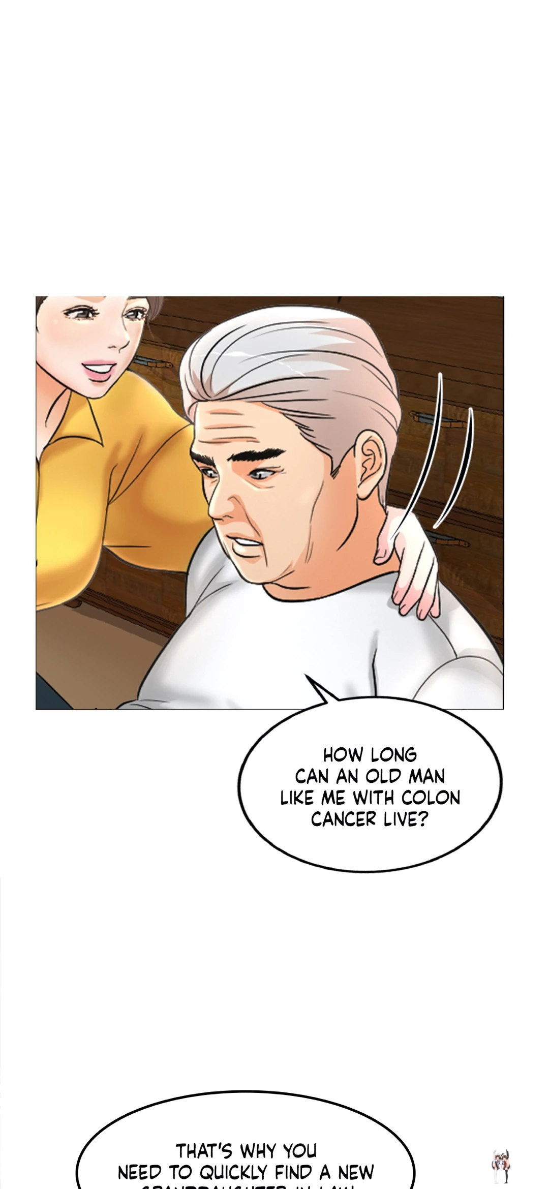 Wife for 1000 Days Wife for 1000 Days Chapter 1 - Page 28