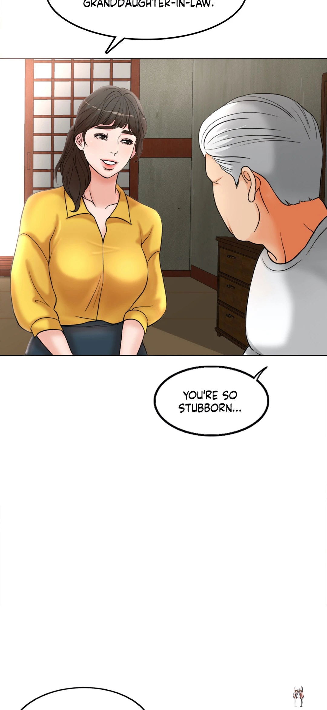 Wife for 1000 Days Wife for 1000 Days Chapter 1 - Page 29