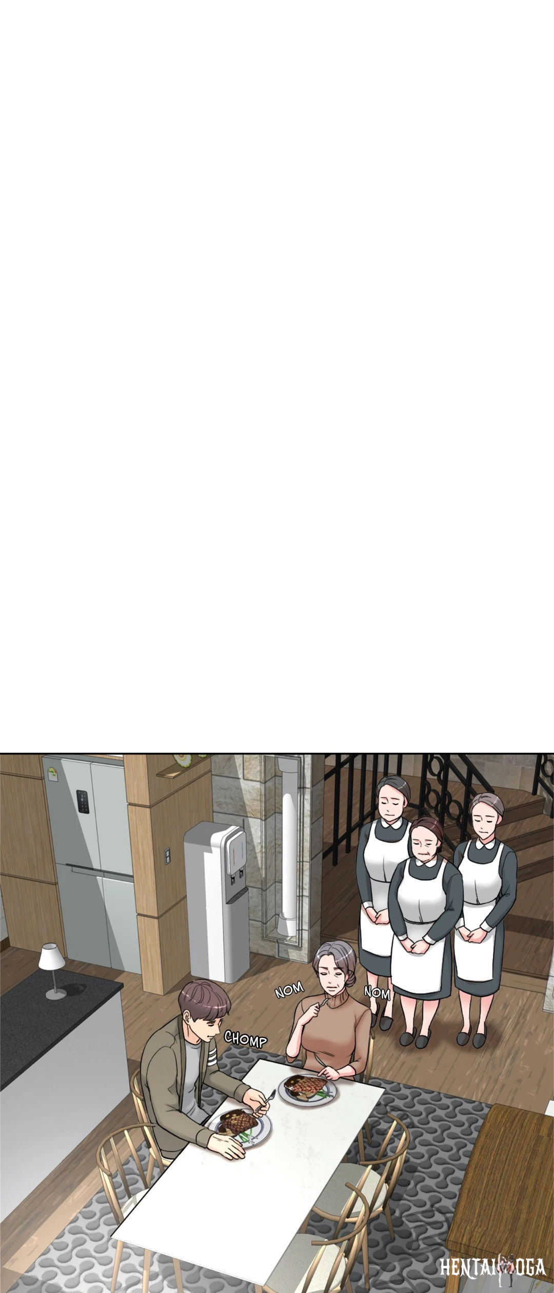 Wife for 1000 Days Wife for 1000 Days Chapter 1 - Page 31