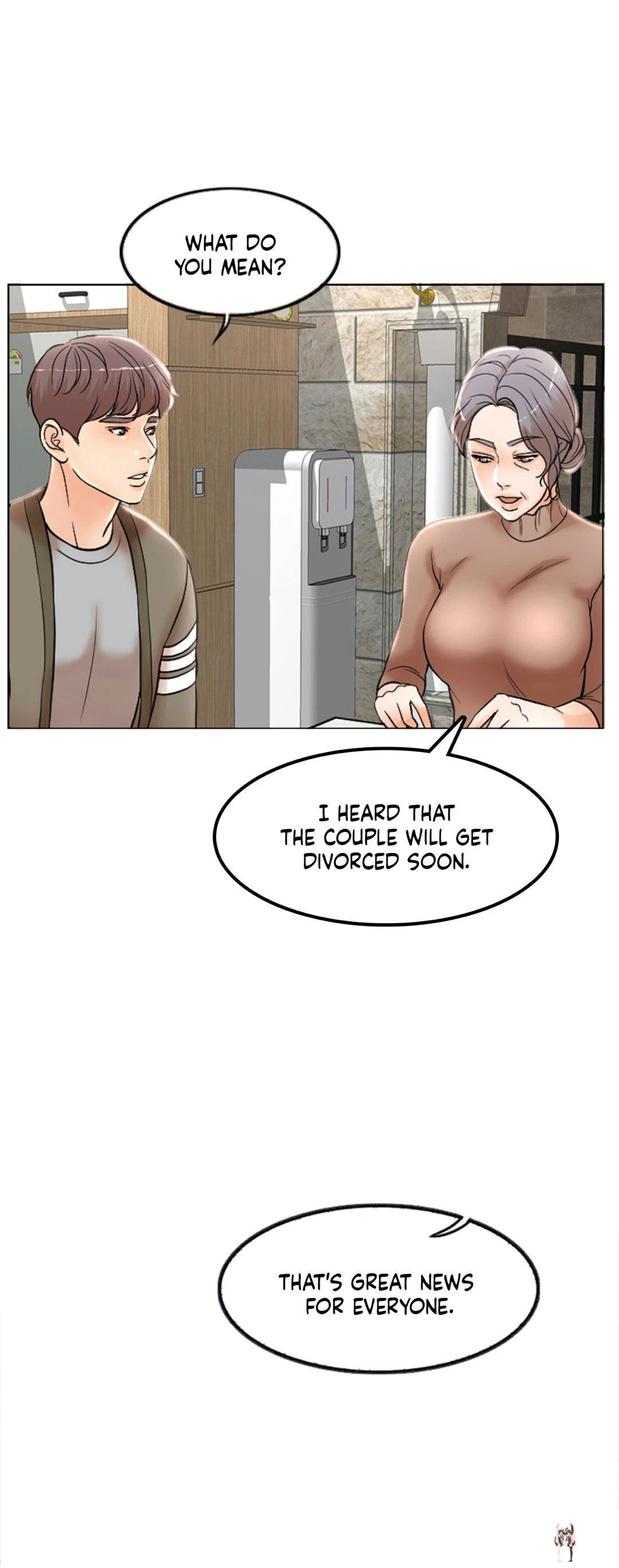 Wife for 1000 Days Wife for 1000 Days Chapter 1 - Page 38
