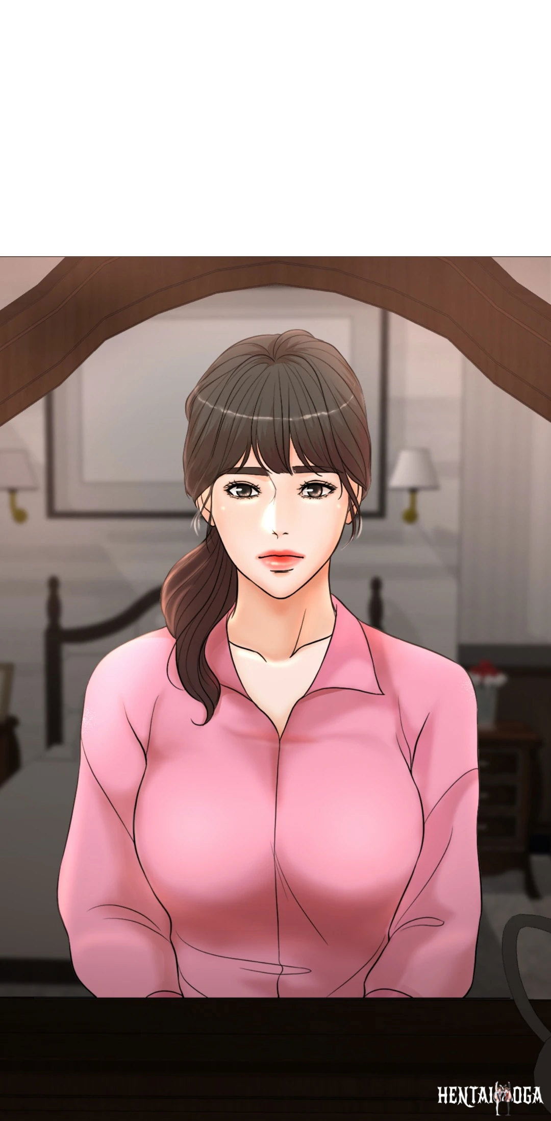 Wife for 1000 Days Wife for 1000 Days Chapter 1 - Page 4