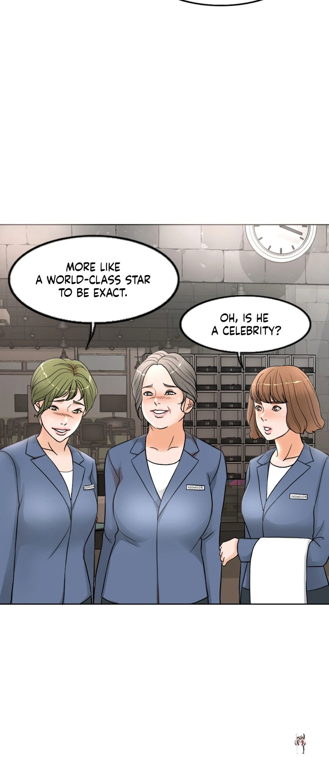 Wife for 1000 Days Wife for 1000 Days Chapter 1 - Page 53