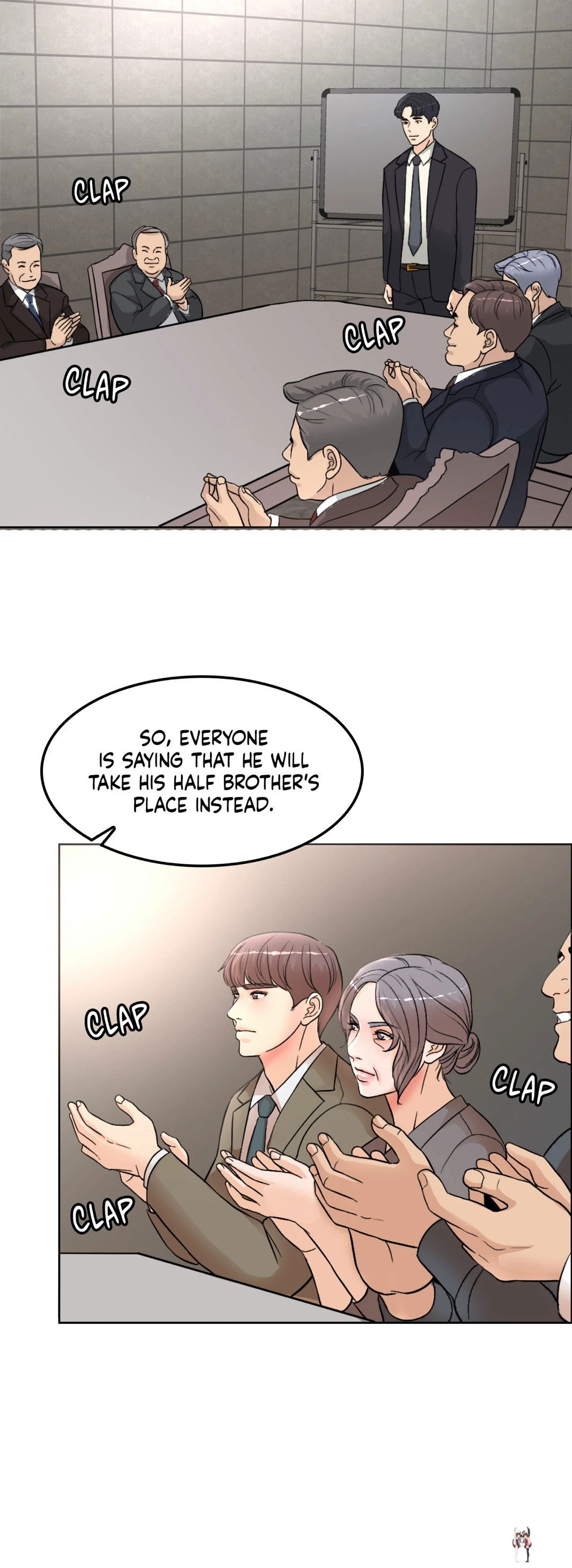Wife for 1000 Days Wife for 1000 Days Chapter 1 - Page 57