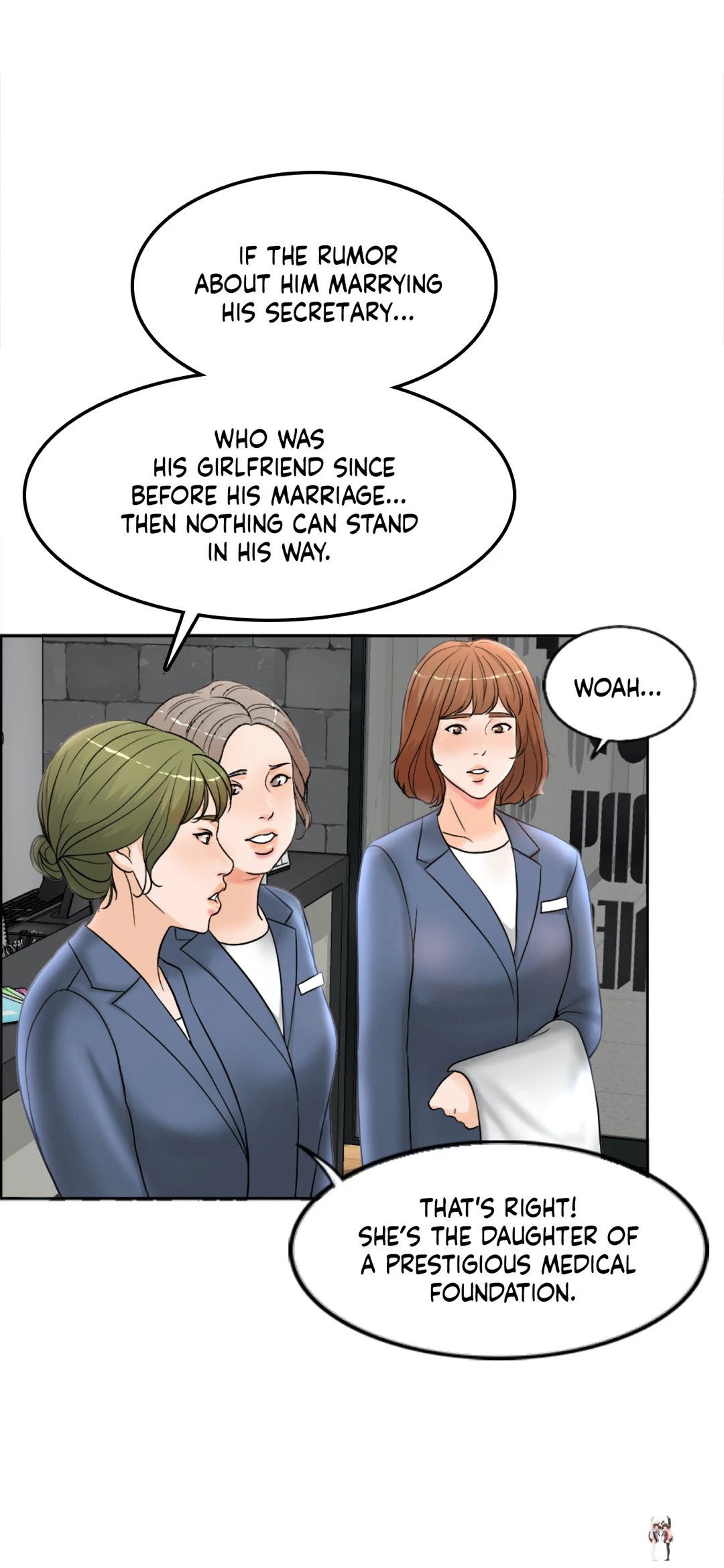 Wife for 1000 Days Wife for 1000 Days Chapter 1 - Page 58
